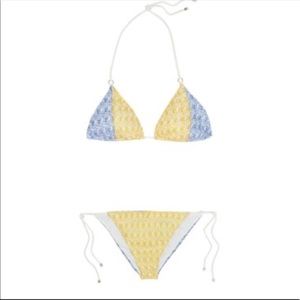 Missoni Bikini